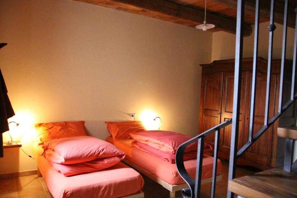 Girfalco Country House Urbino Ruang foto