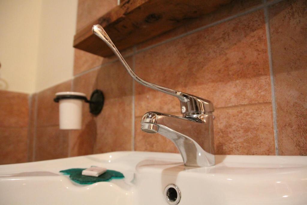 Girfalco Country House Urbino Ruang foto