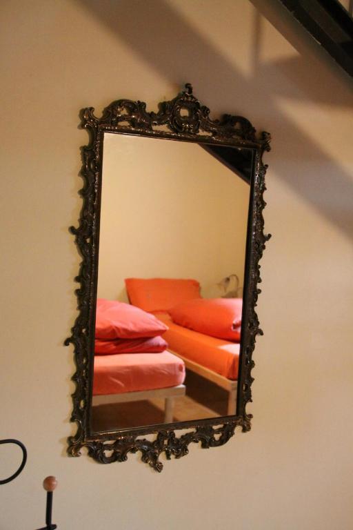 Girfalco Country House Urbino Ruang foto